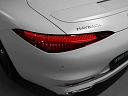 Mercedes-Benz Maybach SL Белый Non metallic фото 16