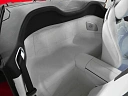 Mercedes-Benz Maybach SL Красный Non metallic фото 38