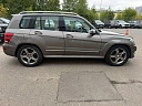 Mercedes-Benz GLK 2012 300 3.5 AT 4Matic (249 л.с.) фото 12