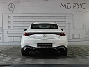 Mercedes-Benz CLE Белый Non metallic фото 8