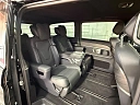 Mercedes-Benz V-Класс Черный Non metallic фото 26