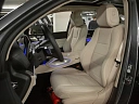 Mercedes-Benz GLE Серый Non metallic фото 11