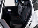 Mercedes-Benz GLB Белый Non metallic фото 9