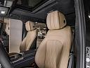 Mercedes-Benz G-Класс Серый Non metallic фото 11