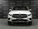 Mercedes-Benz GLC coupe Белый Non metallic фото 2
