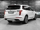 Cadillac XT6 2021 2.0 AT 4WD (200 л.с.) фото 3