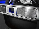 Mercedes-Benz G-Класс AMG Серый Non metallic фото 15