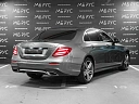 Mercedes-Benz E-Класс 2018 200 2.0 AT 4Matic (197 л.с.) фото 3