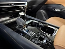 Lexus RX Зеленый Non metallic фото 26