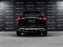 Mercedes-Benz GLC Черный Non metallic фото 4