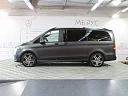 Mercedes-Benz V-Класс 2022 2.0d AT 4Matic Long (237 л.с.) фото 3