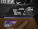 Mercedes-Benz GLE Черный Non metallic фото 9
