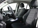 Mercedes-Benz GLE 2025 450 3.0 AT 4Matic (381 л.с.) фото 13