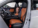 Mercedes-Benz GLC Серый Non metallic фото 8