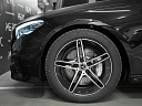 Mercedes-Benz E-Класс Черный Non metallic фото 12