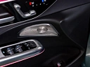 Mercedes-Benz E-Класс Зеленый Non metallic фото 15