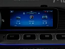 Mercedes-Benz GLE Синий Non metallic фото 20