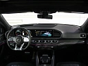 Mercedes-Benz GLE AMG 2021 63 AMG 4.0 AT 4Matic (612 л.с.) фото 9