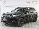 Volkswagen Teramont 2026 2.0 AMT 4WD (272 л.с.) фото 1