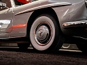 Mercedes-Benz SL 1958 1.9 MT (105 л.с.) фото 30