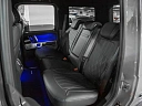 Mercedes-Benz G-Класс AMG Серый Non metallic фото 3