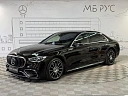 Mercedes-Benz S-Класс 2020 450 3.0 AT 4Matic (367 л.с.) фото 1