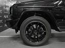 Mercedes-Benz G-Класс Черный Non metallic фото 10