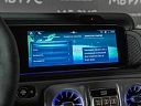 Mercedes-Benz G-Класс AMG Зеленый Non metallic фото 18