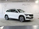 Skoda Kodiaq 2024 2.0 AMT 4WD (180 л.с.) фото 2