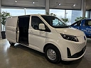 Foton VIEW Белый Non metallic фото 4