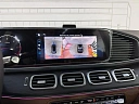 Mercedes-Benz GLE 2025 300 2.0d AT 4Matic (269 л.с.) фото 21