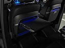 Mercedes-Benz V-Класс Черный Non metallic фото 26