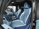 Mercedes-Benz G-Класс AMG Синий Non metallic фото 10