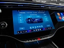 Mercedes-Benz S-Класс Зеленый Non metallic фото 23