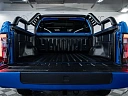 Foton Tunland V9 Синий Non metallic фото 16
