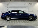 Audi A8 2018 3.0 AT 4WD (340 л.с.) фото 11