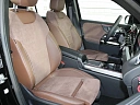 Mercedes-Benz GLB Черный Non metallic фото 12