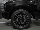Mercedes-Benz G-Класс AMG Черный Non metallic фото 10