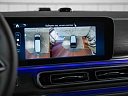 Mercedes-Benz V-Класс Серый Non metallic фото 20