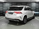 Mercedes-Benz GLE 2019 300 2.0d AT 4Matic (245 л.с.) фото 3