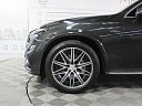 Mercedes-Benz GLC AMG Серый Non metallic фото 9
