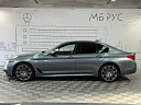 BMW 5 серии 2019 530 3.0d AT 4WD (249 л.с.) фото 3