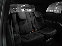 Mercedes-Benz GLS Серый Non metallic фото 11