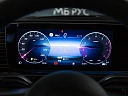 Mercedes-Benz GLS Черный Non metallic фото 20