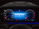 Mercedes-Benz GLS Черный Non metallic фото 25