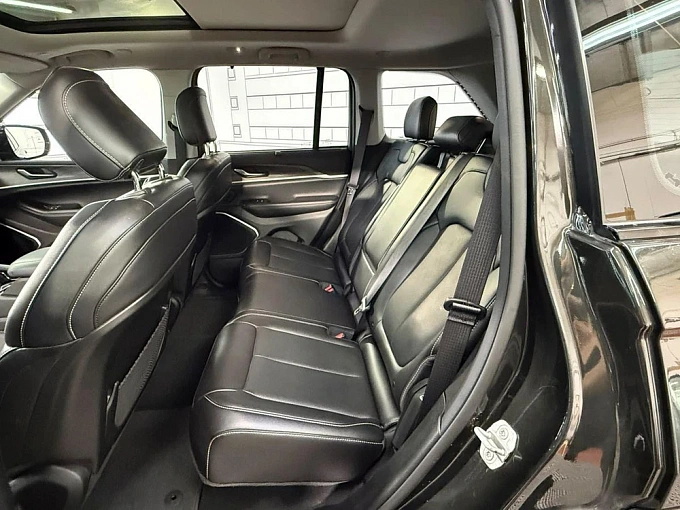 Jeep Grand Cherokee 2022 3.6 AT 4WD (297 л.с.) фото 16
