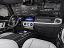Mercedes-Benz G-Класс Золотой Non metallic фото 7