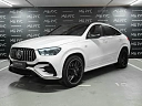 Mercedes-Benz GLE coupe AMG 2024 53 AMG 3.0 AT 4Matic (435 л.с.) фото 1