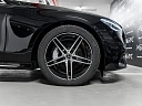 Mercedes-Benz E-Класс Черный Non metallic фото 12