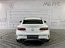 Mercedes-Benz E-Класс AMG 2021 53 AMG 3.0 AT 4Matic (435 л.с.) фото 8